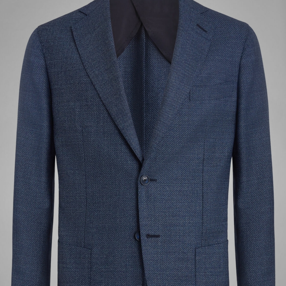 Men's Boggi Milano Spring Jacket